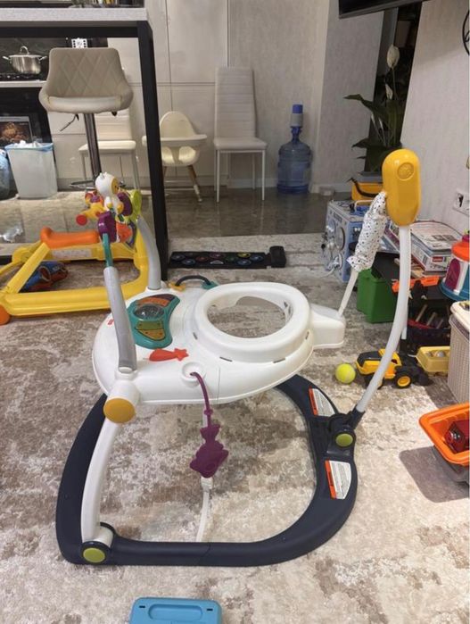 Пригунки ходунки дитячі