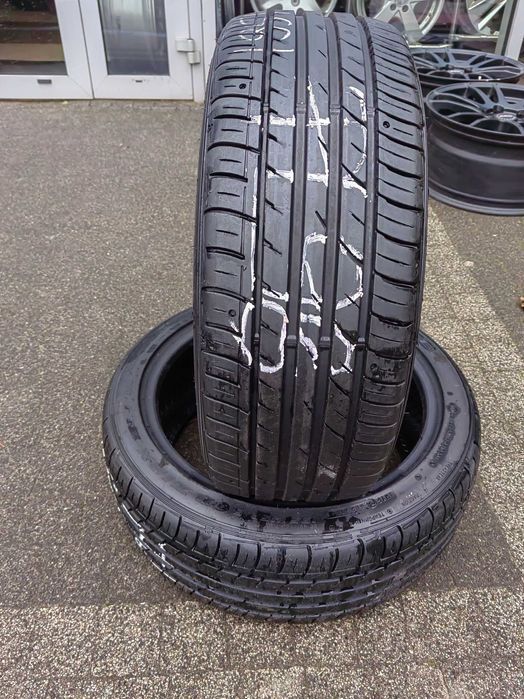 195/45R16 84V Falken Ziex ZE 914 para lato PL98 K4