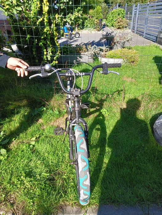 Rower MGP stan idealny