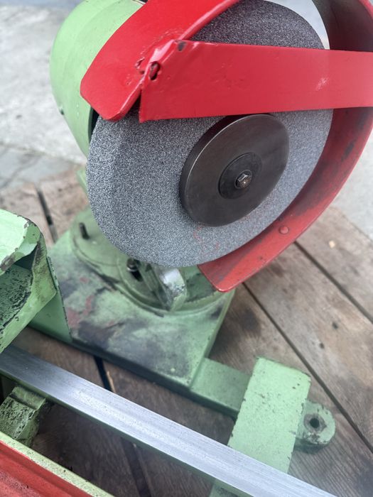 Заточний верстат