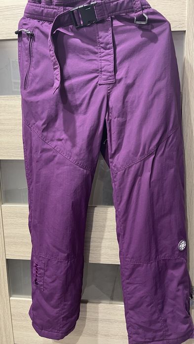 Лижні штани в ідеальному стані