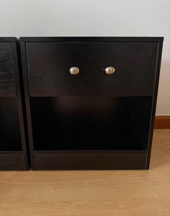 Mesas Cabeceira (2x)