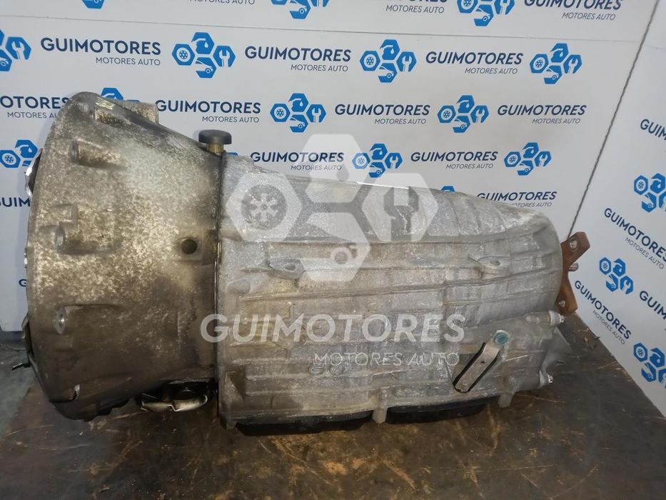 CAIXA VELOCIDADES MERCEDES C250 2.1CDI BITURBO 204CV, REF: 722.908 - A