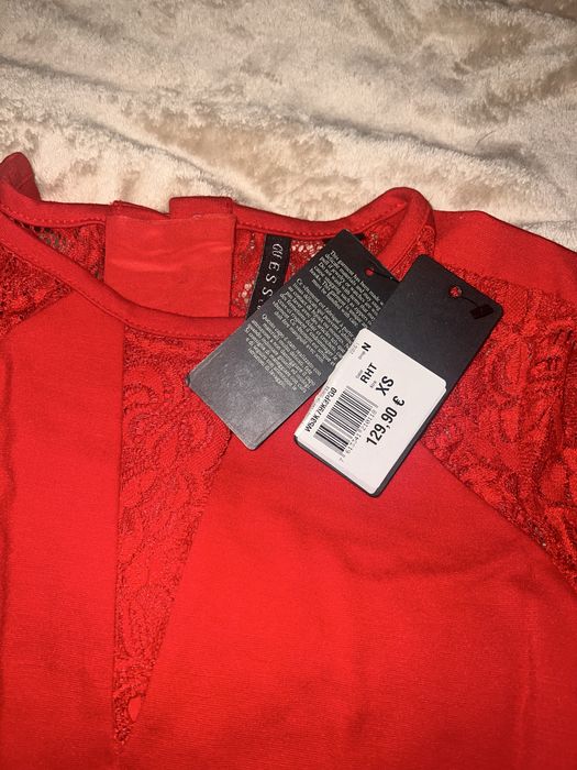 Vestido  guess novo