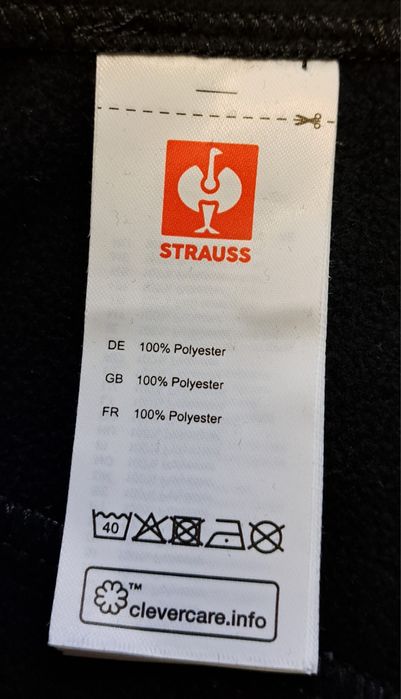 Робоча кофта Engelbert Strauss BMW, жіноча М