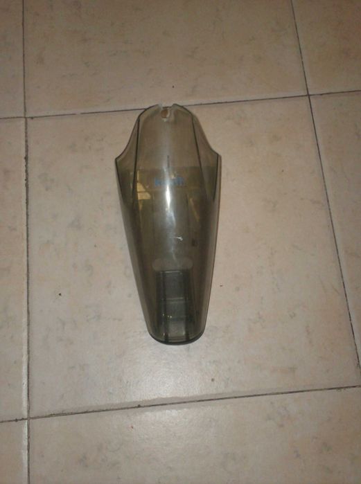 Mini Aspirador Kunft