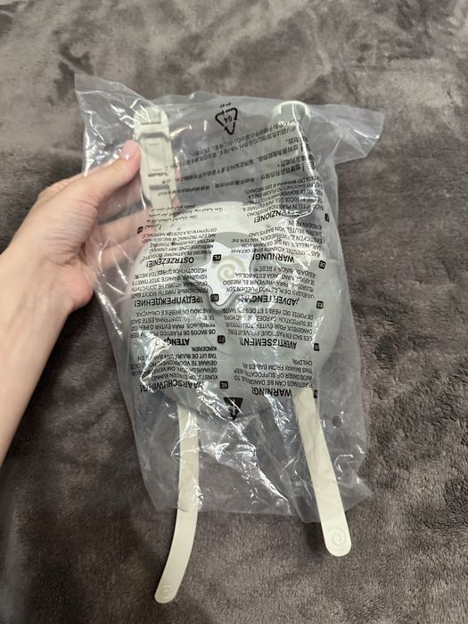 Ночник infantino