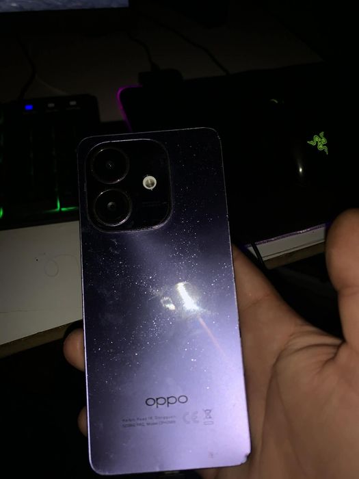 Appo a40 negociável