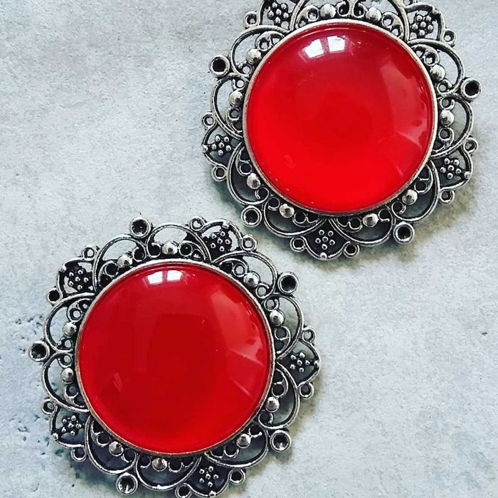 Guziki do Obag Moonlight