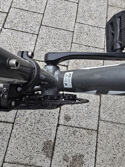 Kross Vento 28 cali XS rower szosowy