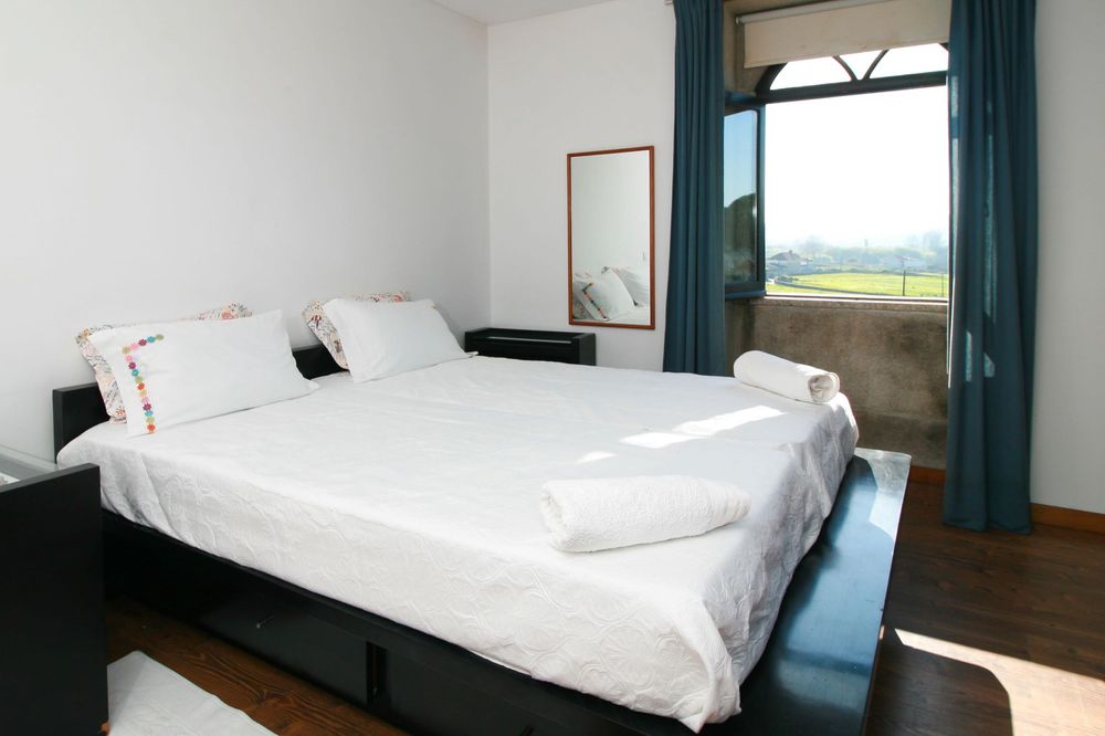 Casa Rural para Passagem de Ano