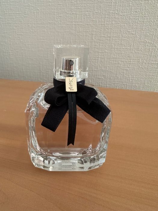 Парфуми Yves Saint Laurent Mon Paris