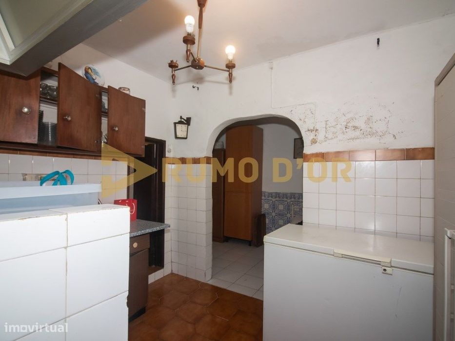 Property in Aldeia Galega Da Merceana E Aldeia Gavinha, Lisboa