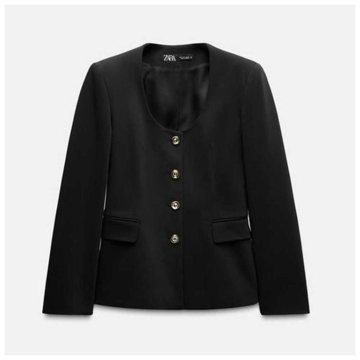 Піджак, блайзер Zara р. S