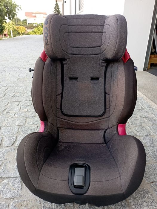Cadeira Automóvel Isofix