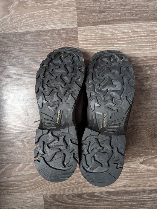 Buty trekkingowe Lowa Ledro Gtx 45