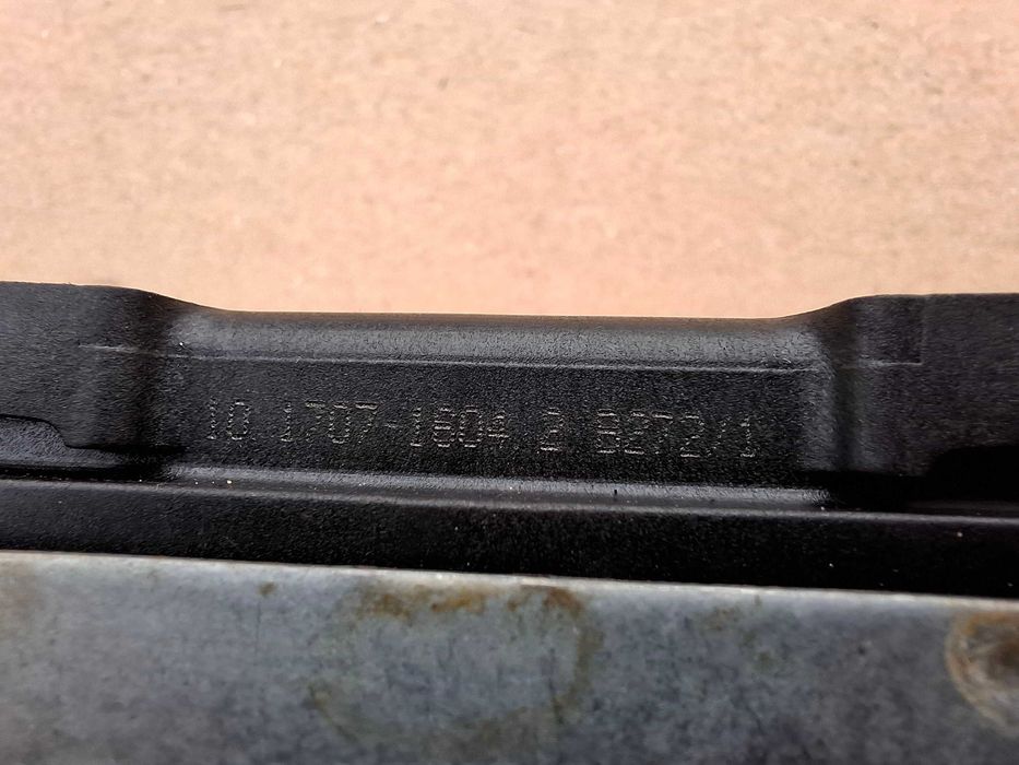 Moduł ESP ABS Peugeot 207 Citroen