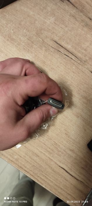 PSP GO kabel AV do tv.