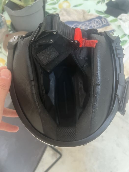 Capacete schubert c3