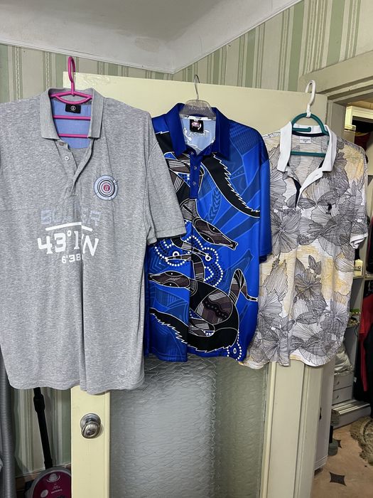 Поло,футболка,Armani и др!50-52р