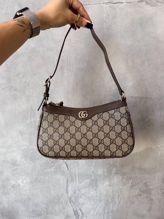 Torebka Gucci ophidia medium
