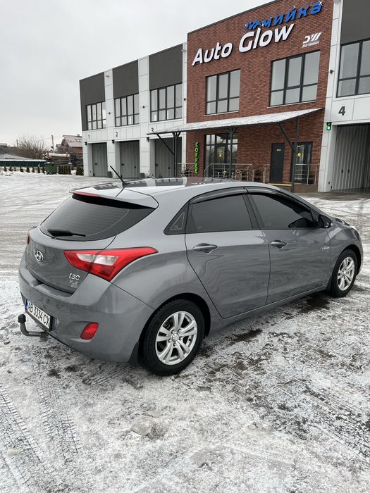 Продам Hyundai i30 2012 року