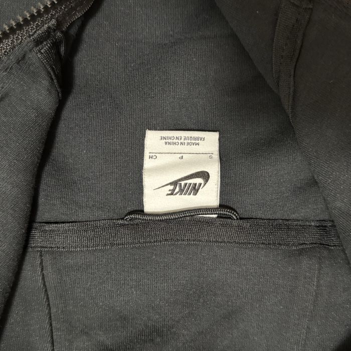 Nike tech fleece S