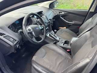 FORD FOCUS SW - 1.6 TDCi - 115 CV - TITANIUM (Versão full extras)