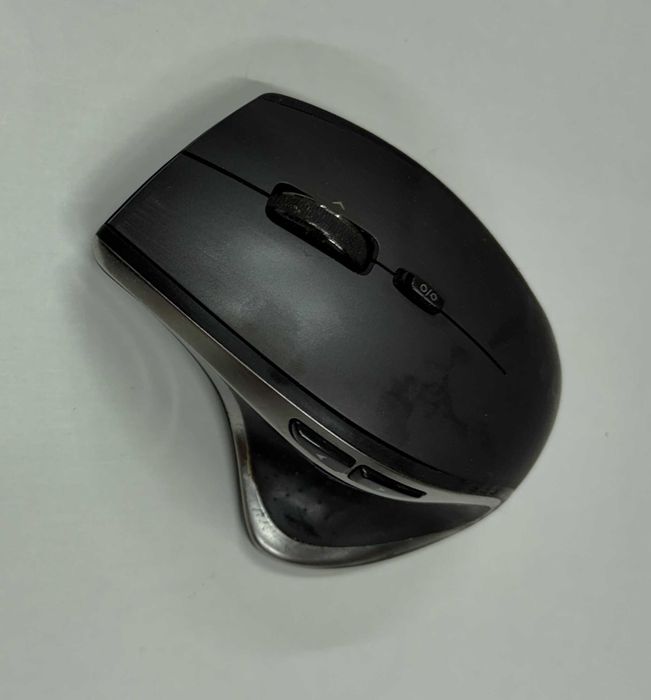 Rato Logitech Performance Mouse MX Wireless (Caixa Original)