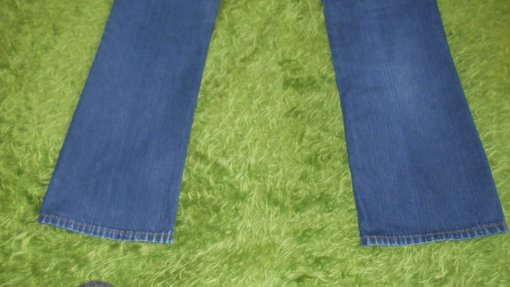 Spodnie damskie jeansowe  Big Star GLORY