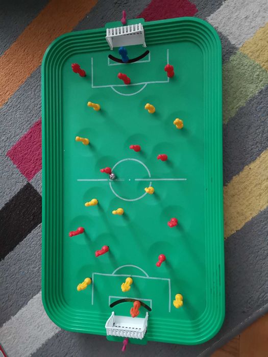 Piłkarzyki football