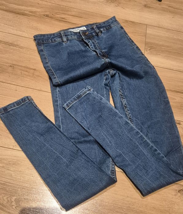 Spodnie jeans Diverse rozm. 34
