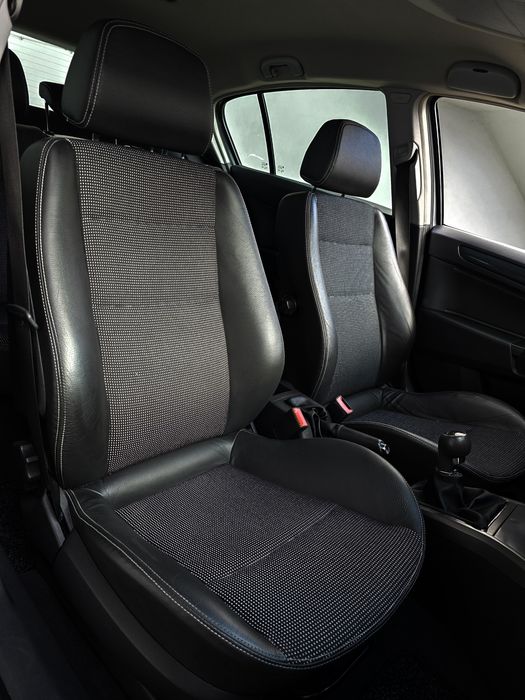 OPEL ASTRA Cosmo 1.3CDTI 90CV CX6- 1 Dono - Imaculado