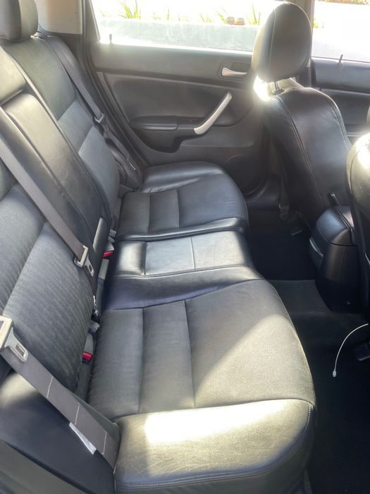Honda accord 2005