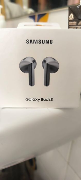 Atencao vendo fones samsung novos