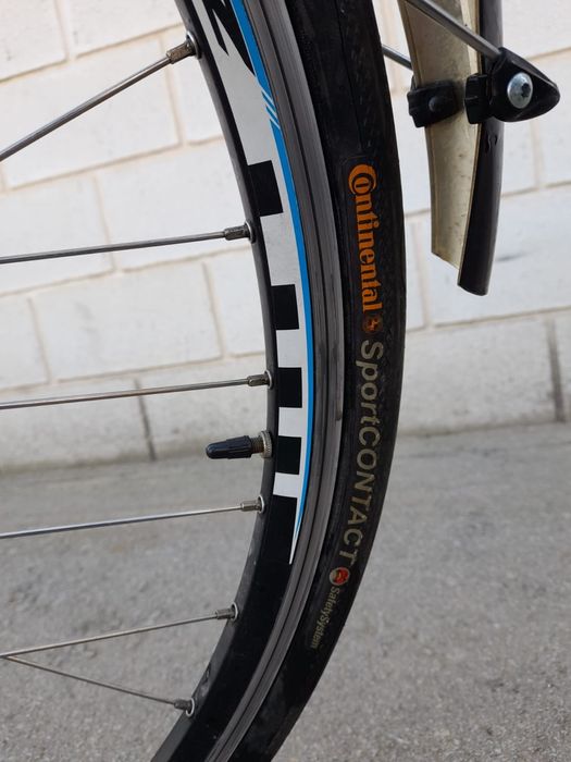 Corratec eShape 300wh