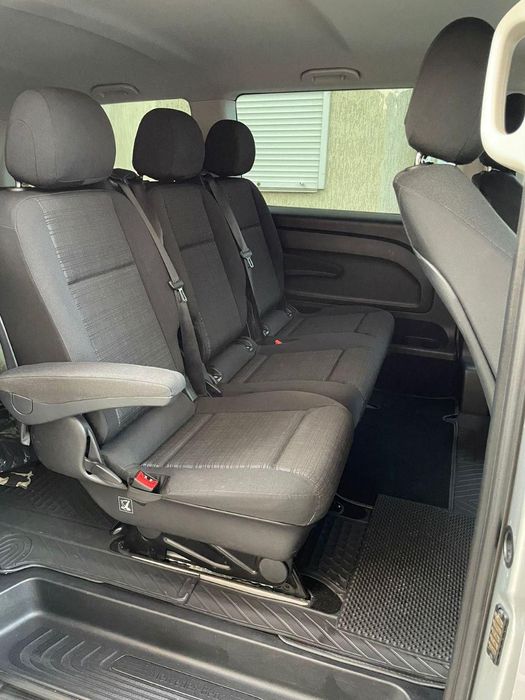 Мерседес VITO 119 447