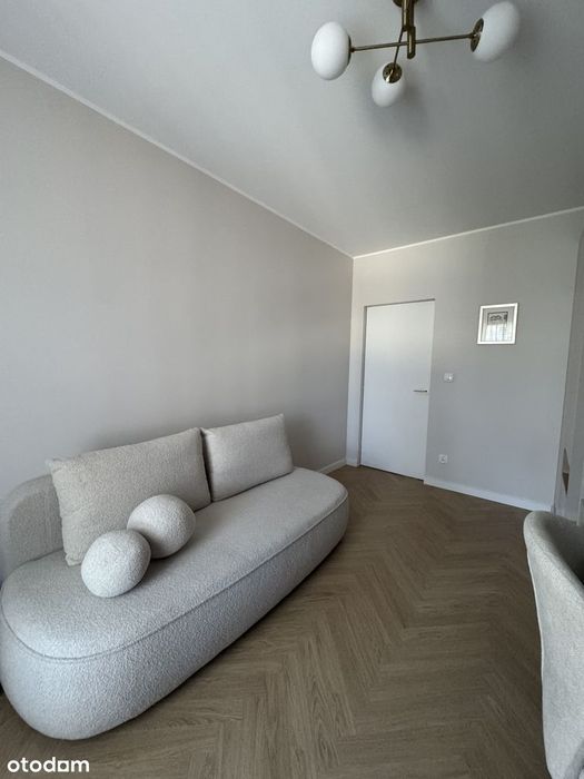 Elegancki 3-pokojowy Apartament z tarasem i garażem
