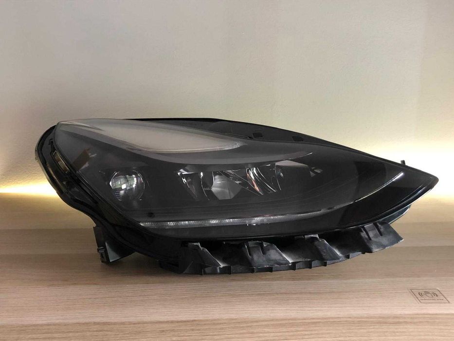 Farol Tesla Model 3 / model Y - Direito- Original Matrix LED