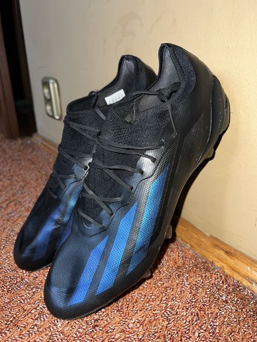 Adidas X crazyfast.1