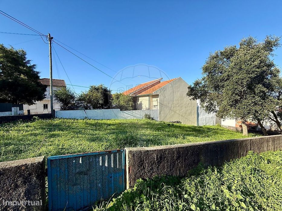 Terreno  para venda