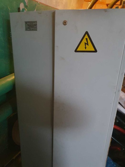 Релейна станція керування пасажирським ліфтом ШОК 5901-3171К1УХЛ4