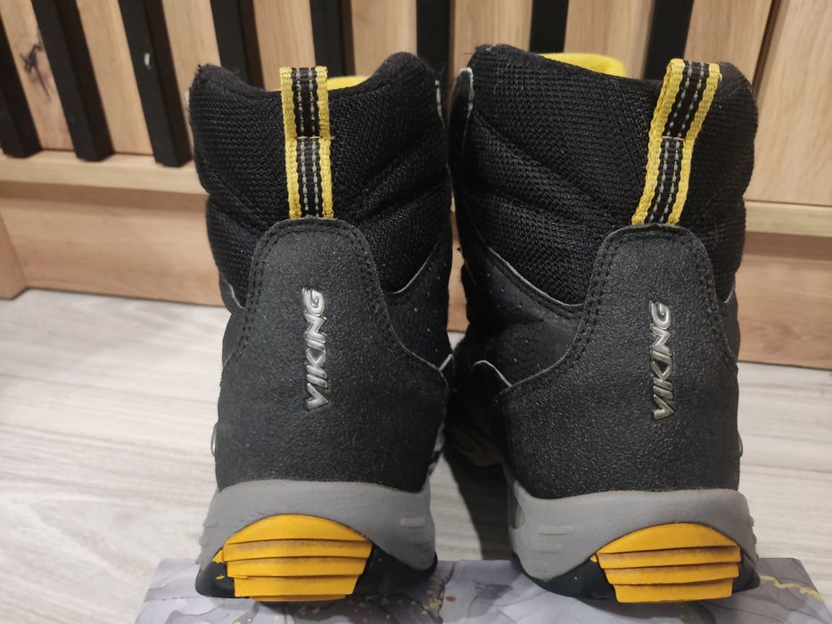Buty zimowe 36 Viking