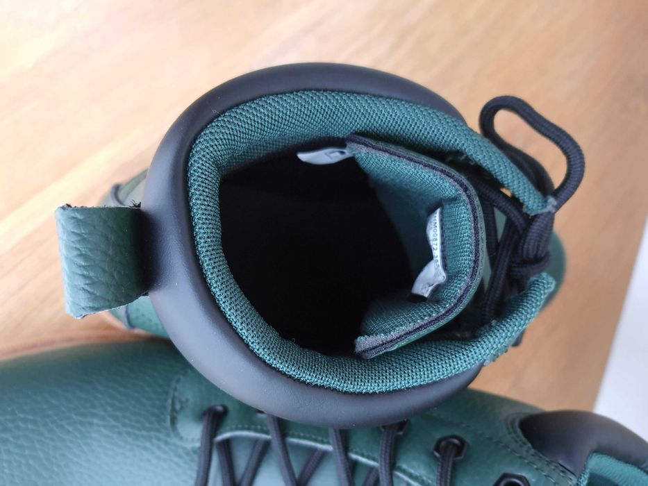 Черевики Fila Edgewater 12 PB Sycamore Red/Gum (EUR 40)