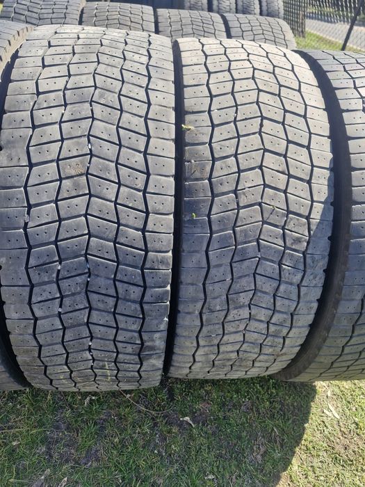 315/70R22.5 Michelin