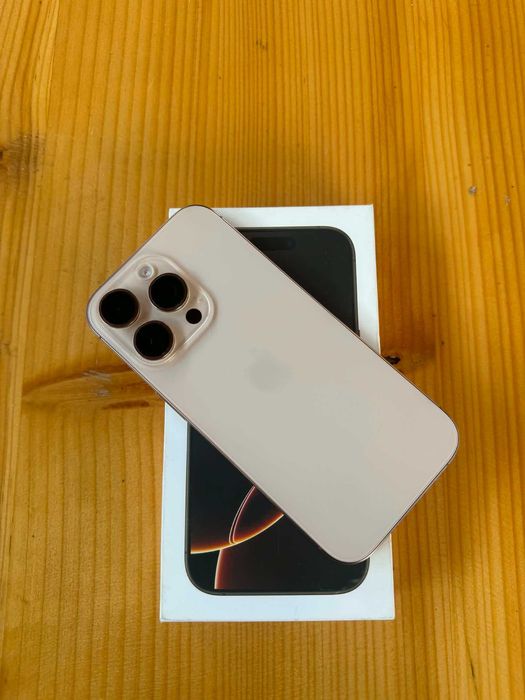 Iphone 16 Pro 128GB