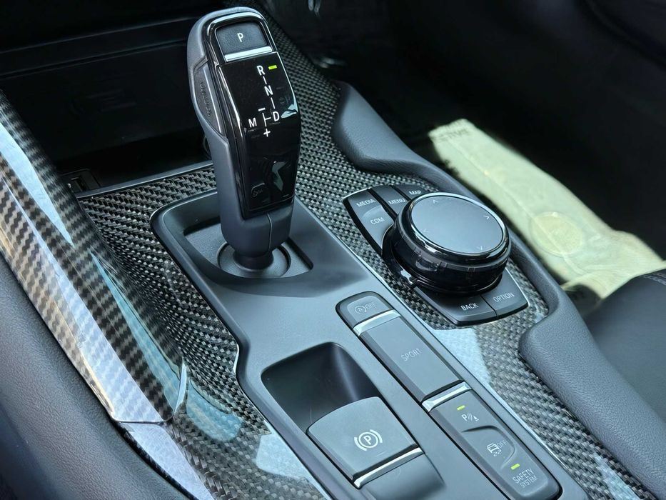 Toyota Supra Premium      2023