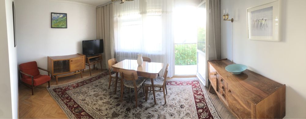 Mieszkanie 54m2 Ochota/Włochy