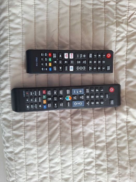 пульт LG philips smart samsung smart