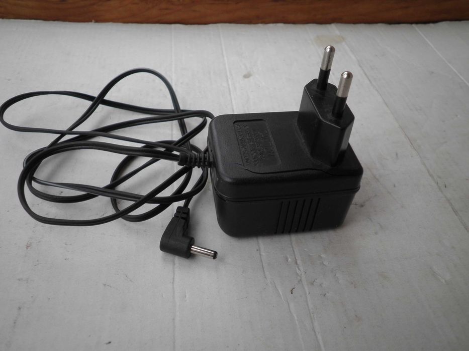 Зарядное устройство (адаптер)  4,8V 200mA